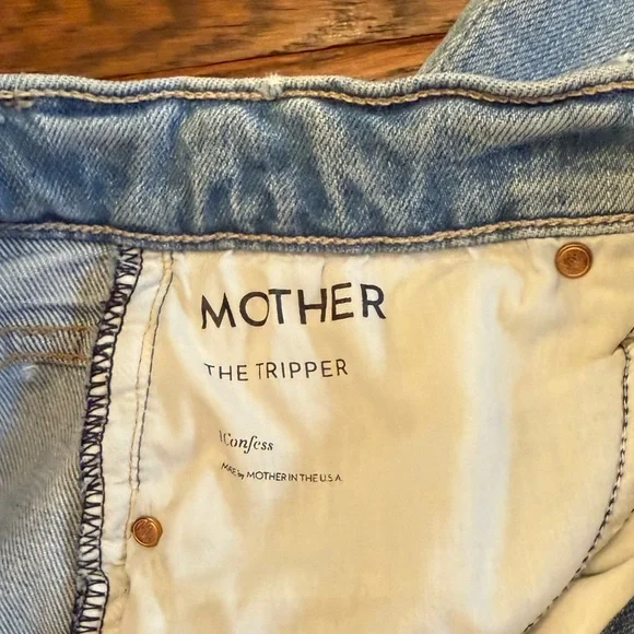 Mother The Tripper I Confess - Picture 4 of 6